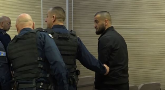 Dokumenti i ekspertizës psikiatrike: Granit Plava s’kishte çrregullime mendore kur e vrau Liridona Ademajn