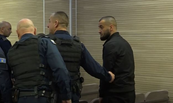 Dokumenti i ekspertizës psikiatrike: Granit Plava s’kishte çrregullime mendore kur e vrau Liridona Ademajn