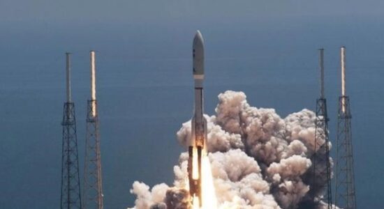 Kina lançon satelit të ri meteorologjik