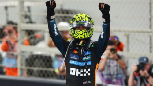 Përfundon dinastia Verstappen, Norris shpallet kampioni i ri i botës në Formula 1