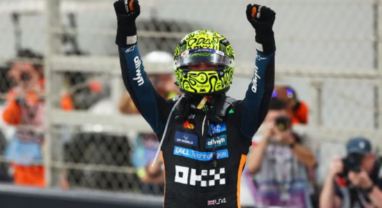 Përfundon dinastia Verstappen, Norris shpallet kampioni i ri i botës në Formula 1