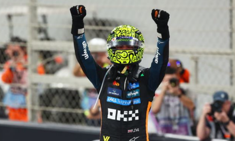 Përfundon dinastia Verstappen  Norris shpallet kampioni i ri i botës në Formula 1