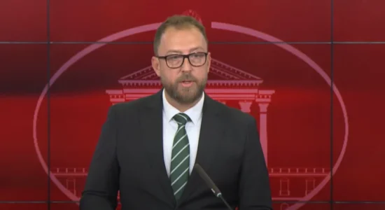 Lutkov: Maqedonia e Veriut ka potencial për tu bërë destinacion turistik unik