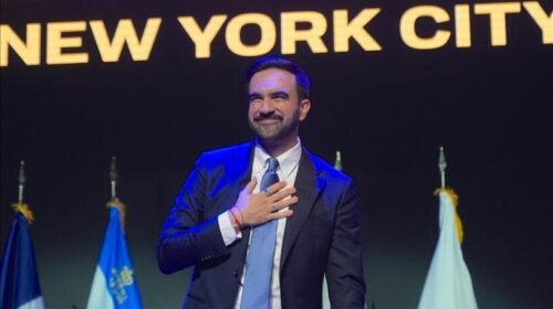 Kryetari i sapozgjedhur i Nju-Jorkut, Mamdani, do të bëjë betimin mbi Kuran