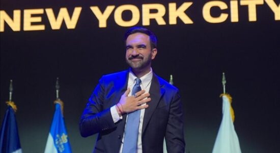 Kryetari i sapozgjedhur i Nju-Jorkut, Mamdani, do të bëjë betimin mbi Kuran