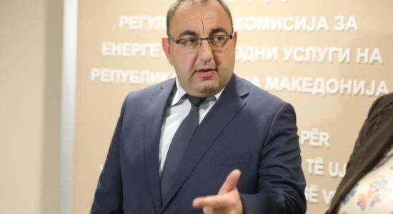 Bislimoski: Rritja e fundit e çmimit të energjisë elektrike nuk mund të shmangej