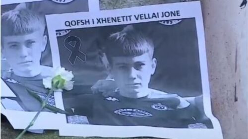 Vrasja e Martin Canit, dënohet me 16 vjet burgim autori