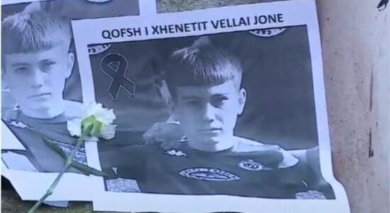 Vrasja e Martin Canit, dënohet me 16 vjet burgim autori