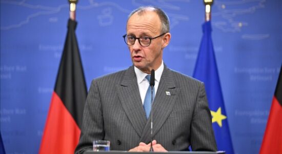 Kancelari gjerman, Merz: Ne duhet të rrisim fuqinë tonë parandaluese