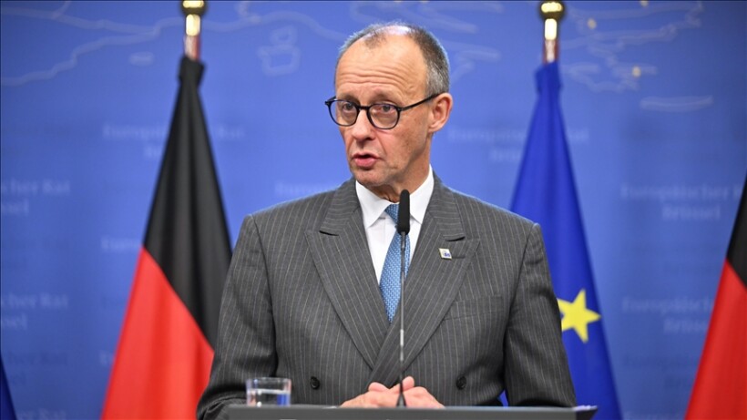 Kancelari gjerman, Merz: Ne duhet të rrisim fuqinë tonë parandaluese