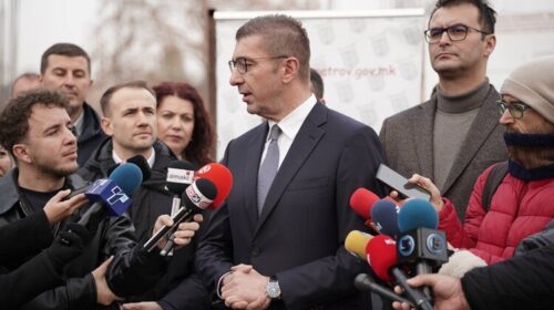 (VIDEO) Pensionet po paguhen, kryeministri e cilëson të padrejtë shfuqizimin eventual