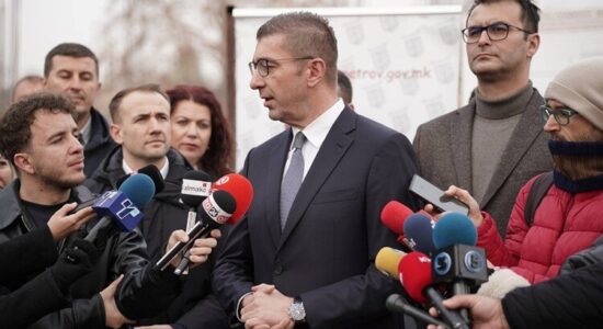 (VIDEO) Pensionet po paguhen, kryeministri e cilëson të padrejtë shfuqizimin eventual