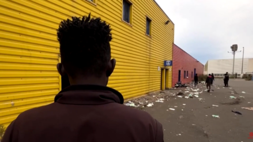 (VIDEO) LSDM me rezolutë kundër migrantëve, Mickoski: Tërhiqem nga politika nëse deri në pranverë gjeni një migrant