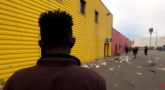 (VIDEO) LSDM me rezolutë kundër migrantëve, Mickoski: Tërhiqem nga politika nëse deri në pranverë gjeni një migrant