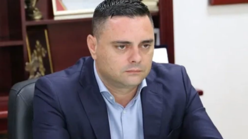 (VIDEO) Levica kërkon t’i merret imuniteti deputetit të VMRO-DPMNE-së Mitrko Jançev