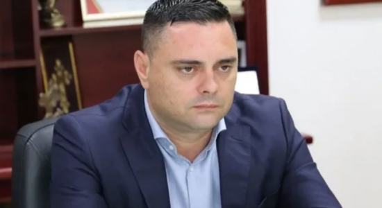 (VIDEO) Levica kërkon t’i merret imuniteti deputetit të VMRO-DPMNE-së Mitrko Jançev