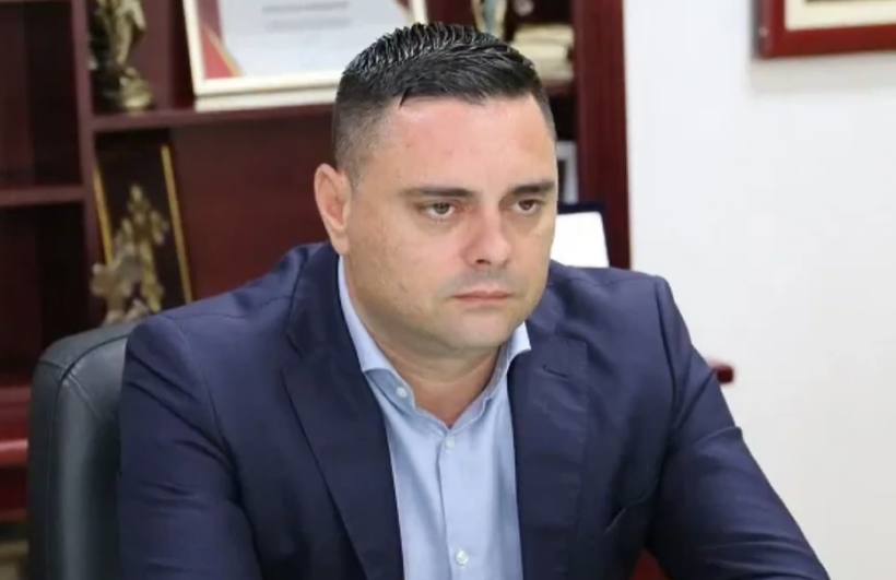 (VIDEO) Levica kërkon t’i merret imuniteti deputetit të VMRO-DPMNE-së Mitrko Jançev