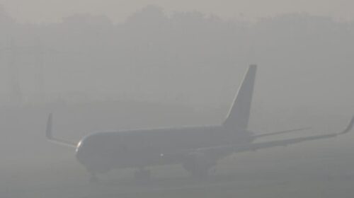 TAV del me informacione të fundit lidhur me trafikun ajror