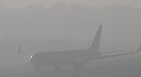 TAV del me informacione të fundit lidhur me trafikun ajror