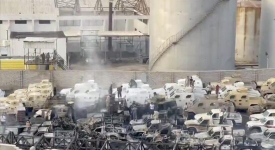 Emiratet e Bashkuara Arabe mohojnë akuzat për presion ndaj Këshillit Kalimtar Jugor të Jemenit