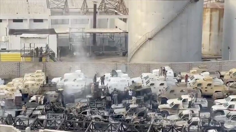 Emiratet e Bashkuara Arabe mohojnë akuzat për presion ndaj Këshillit Kalimtar Jugor të Jemenit