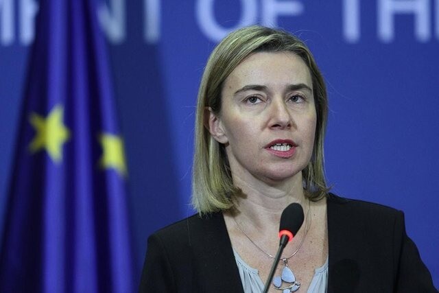 Akuzat për korrupsion/ Jep dorëheqjen Federica Mogherini nga posti i rektorës së Kolegjit të Europës