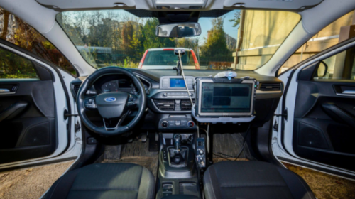 Jo vetëm “Safe City”! MPB është pajisur me makina speciale për matje të shpejtësisë, do qarkullojnë në tërë vendin