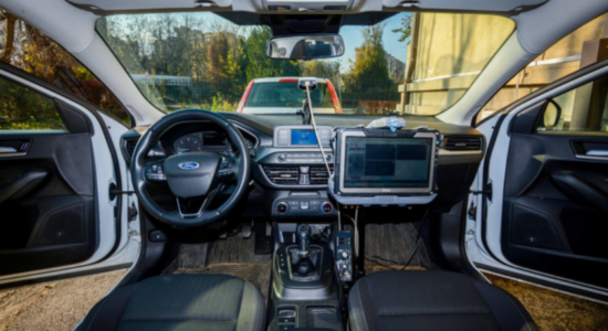 Jo vetëm “Safe City”! MPB është pajisur me makina speciale për matje të shpejtësisë, do qarkullojnë në tërë vendin