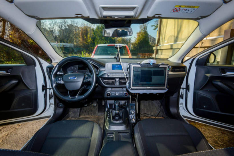 Jo vetëm “Safe City”! MPB është pajisur me makina speciale për matje të shpejtësisë, do qarkullojnë në tërë vendin