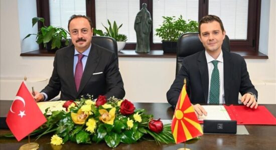 Maqedonia e Veriut dhe Turqia, protokoll të ri në kuadër të Marrëveshjes së Tregtisë së Lirë