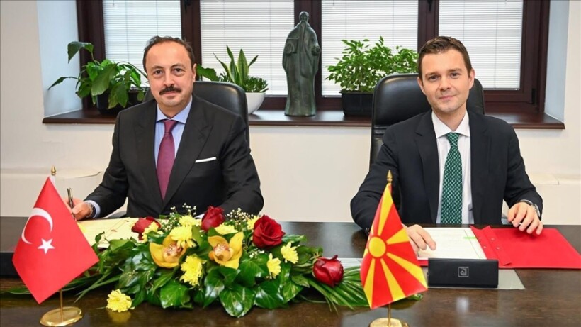 Maqedonia e Veriut dhe Turqia, protokoll të ri në kuadër të Marrëveshjes së Tregtisë së Lirë