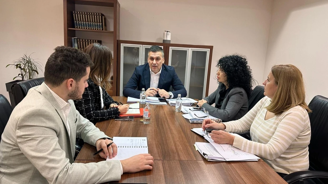 Muhamed Hoxha: Lufta kundër ndotjes së ajrit është prioriteti im, nuk do të ketë tolerancë ndaj ndotësve