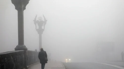 Shkupi vazhdon të jetë ndër qytetet më të ndotura në Evropë