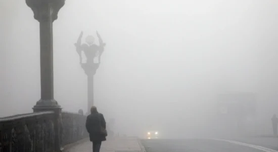 Shkupi vazhdon të jetë ndër qytetet më të ndotura në Evropë