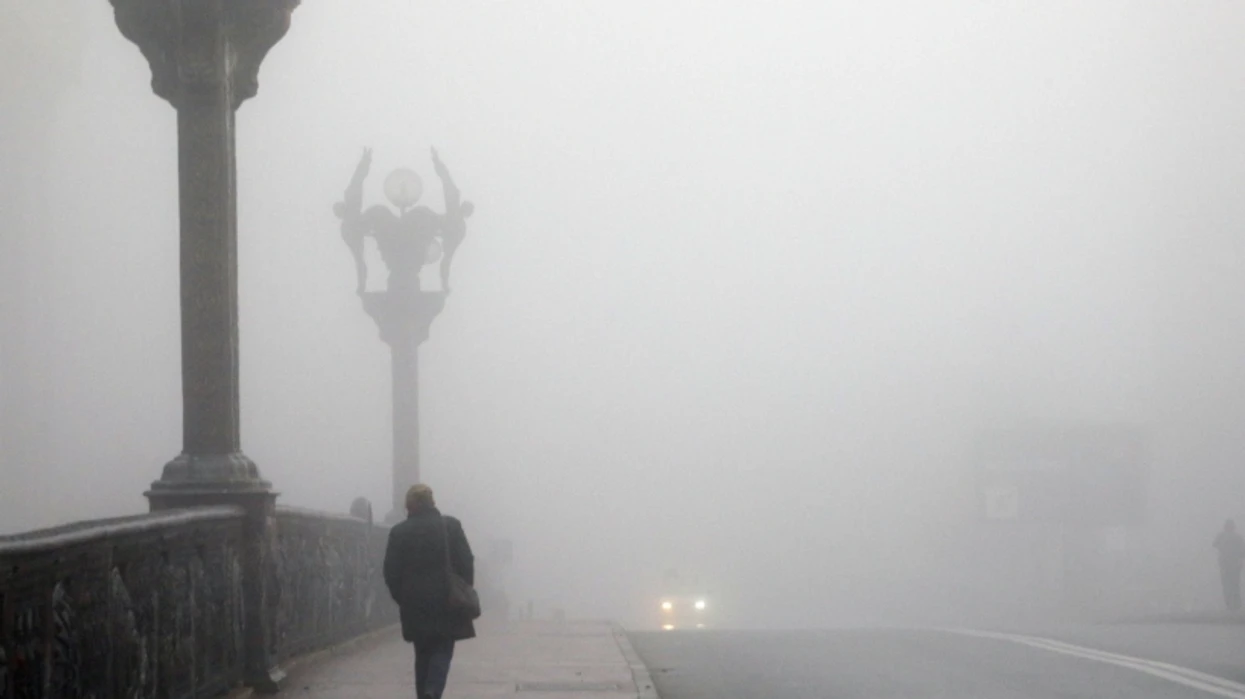 Shkupi vazhdon të jetë ndër qytetet më të ndotura në Evropë