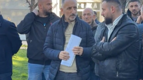 Bejta: Nuk kam armiqësi me askënd e as me Ali Ahmetin, Taravari me vite ka ofenduar votuesit e BDI-së