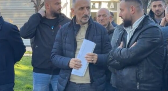 Bejta: Nuk kam armiqësi me askënd e as me Ali Ahmetin, Taravari me vite ka ofenduar votuesit e BDI-së