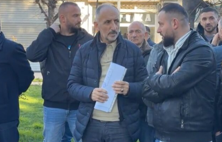 Bejta: Nuk kam armiqësi me askënd e as me Ali Ahmetin, Taravari me vite ka ofenduar votuesit e BDI-së