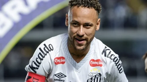 Transferimi sensacional në horizont – Neymar drejt kalimit në Ligën Premier