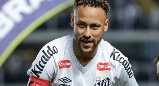 Transferimi sensacional në horizont – Neymar drejt kalimit në Ligën Premier