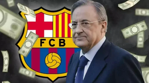 Real Madridi kërkon dëmshpërblime milionëshe nga Barcelona për rastin Negreira