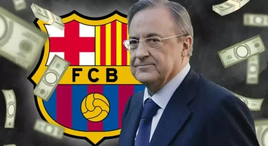 Real Madridi kërkon dëmshpërblime milionëshe nga Barcelona për rastin Negreira