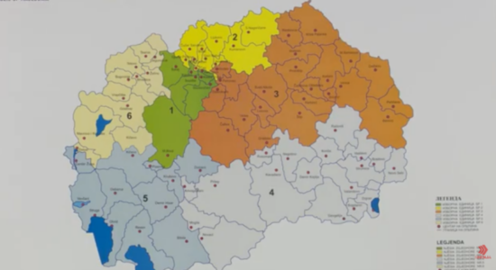 (VIDEO) Kandidatët në katër komuna kërkojnë besimin e qytetarëve