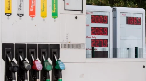 Bullgaria ofron furnizim emergjent me mazut për Maqedoninë