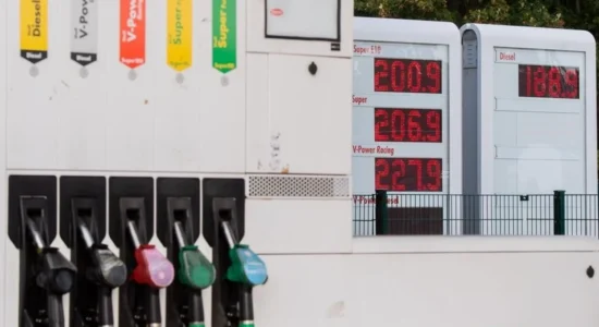 Bullgaria ofron furnizim emergjent me mazut për Maqedoninë