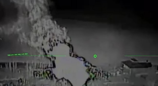 Ukrainasit publikuan pamje nga aksionet në Krime dhe Donetsk, shkatërrohen sistemet e radarëve rusë