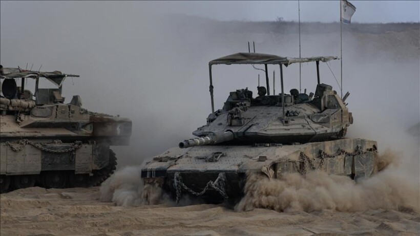 Forcat izraelite kryejnë bastisje të re në Kuneitra të Sirisë, vendosin pikë kontrolli