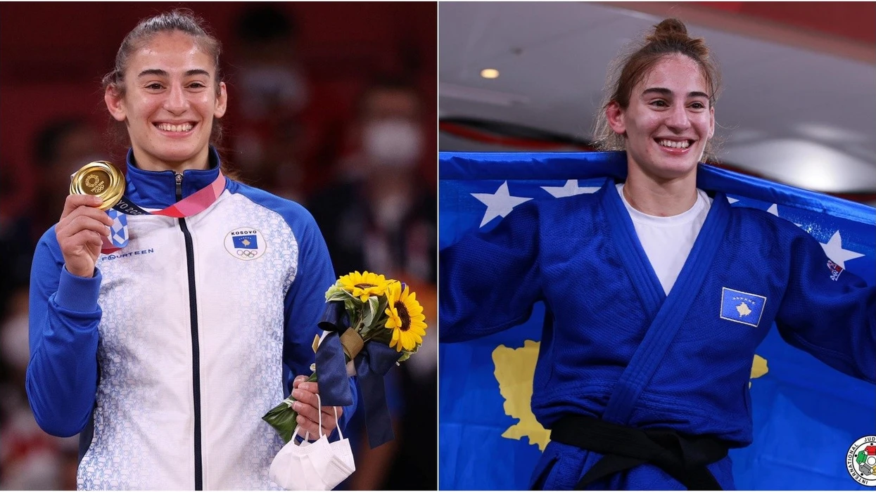 Nora Gjakova mbyll karrierën  Një kapitull i artë që përfundon në fund të vitit 2025