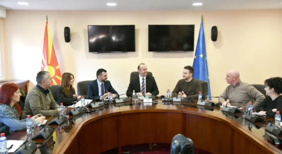 Dakordohet formimi i grupit të punës për Kodin Zgjedhor, për një javë grupet parlamentare te Gashi duhet të dorëzojnë propozime për përfaqësues