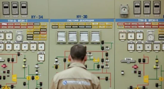 Ukraina po importon sasinë më të madhe të energjisë elektrike që nga fillimi i agresionit rus